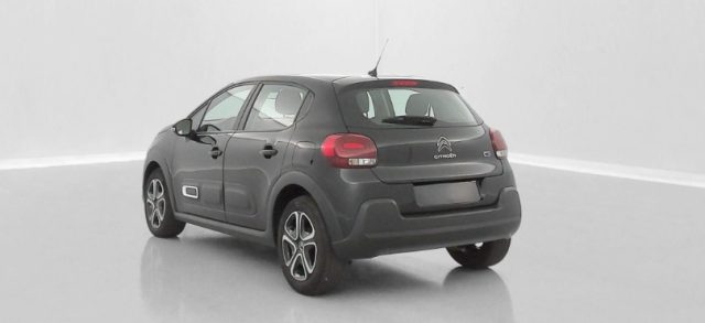 CITROEN C3 usata, con Boardcomputer