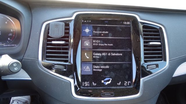 VOLVO XC90 usata 94