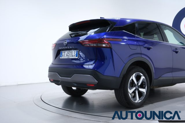 NISSAN Qashqai usata 55