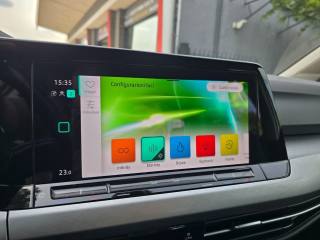 VOLKSWAGEN Golf usata, con Sospensioni sportive
