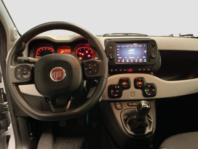 FIAT Panda usata 10