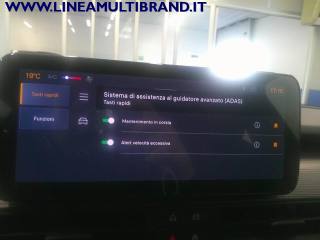 JEEP Avenger usata, con Park Distance Control