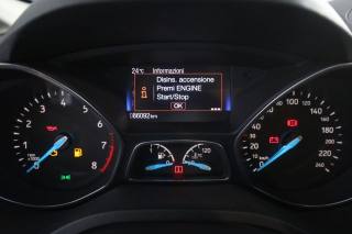 FORD C-Max usata 6
