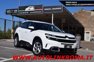 CITROEN C5 Aircross 1.2 PureTech S&S Feel 130CV