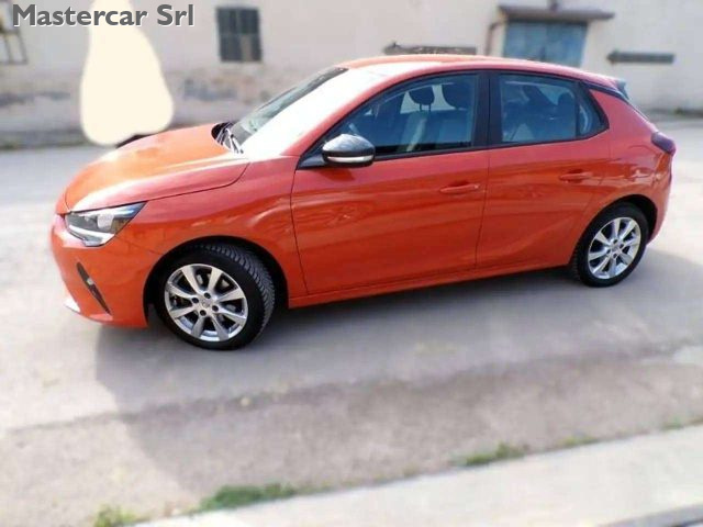 OPEL Corsa usata, con Airbag laterali