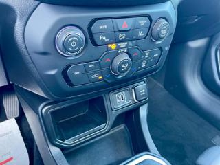 JEEP Renegade usata, con Touch screen