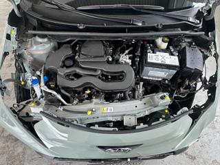 TOYOTA Aygo X usata, con Cruise Control