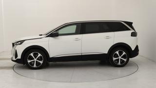 PEUGEOT 5008 usata, con Airbag