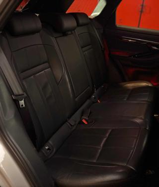 LAND ROVER Range Rover Evoque usata, con ESP