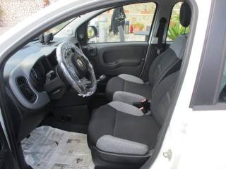 FIAT New Panda usata, con Autoradio