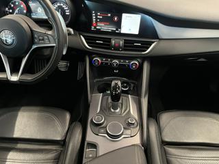 ALFA ROMEO Giulia usata, con Controllo trazione