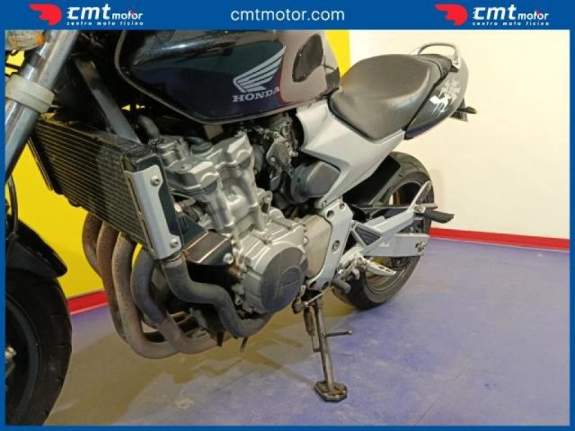 HONDA Hornet 600 usata 11