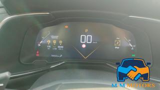 DS AUTOMOBILES DS 7 Crossback usata, con Cruise Control