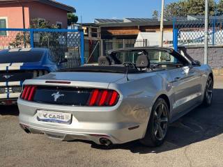 FORD Mustang usata, con Airbag Passeggero