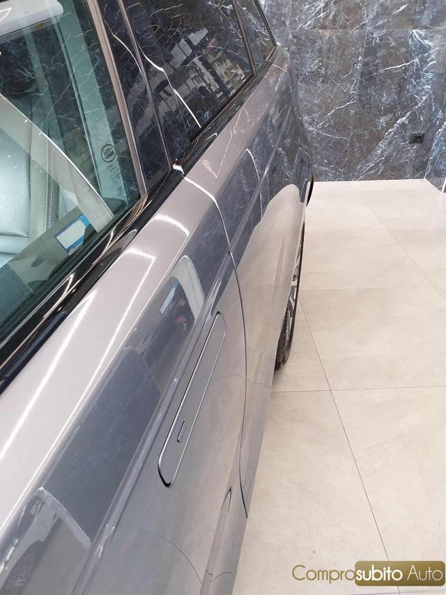 LAND ROVER Range Rover Velar usata 30