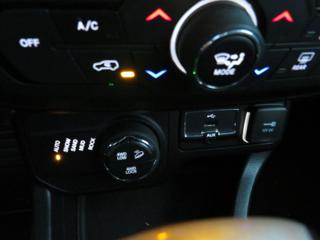 JEEP Renegade usata, con Filtro antiparticolato