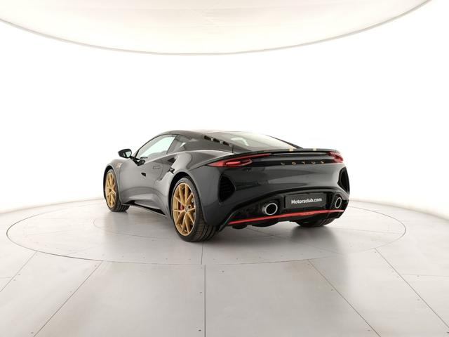 LOTUS Emira usata, con Airbag Passeggero