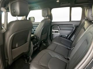 LAND ROVER Defender usata, con Servosterzo