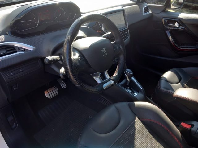 PEUGEOT 208 usata, con Servosterzo