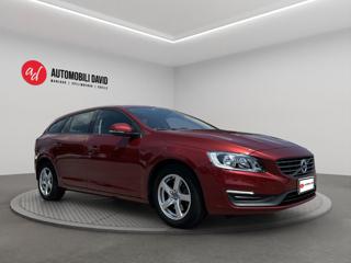VOLVO V60 usata, con Airbag