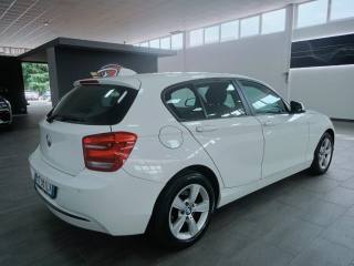 BMW 114 usata, con Alzacristalli elettrici
