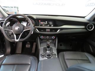ALFA ROMEO Stelvio usata, con Controllo trazione