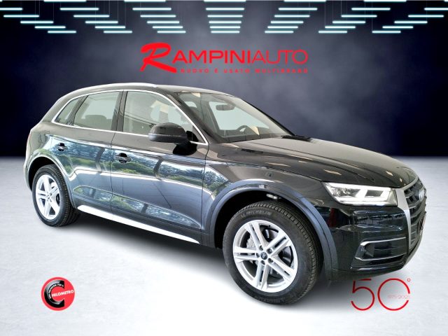 AUDI Q5 usata 4