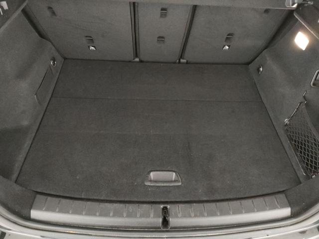 BMW 216 usata, con Portellone posteriore elettrico