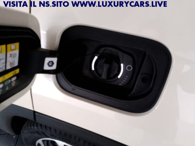 JEEP Compass usata, con Chiusura centralizzata