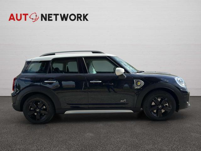 MINI Countryman usata, con Chiusura centralizzata