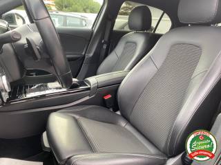 MERCEDES-BENZ A 180 usata, con Cruise Control