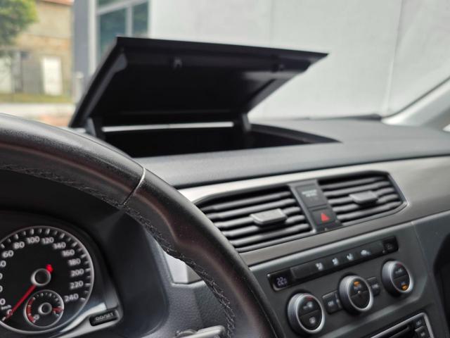 VOLKSWAGEN Caddy usata, con Sedile posteriore sdoppiato