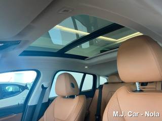 BMW X4 usata, con Servosterzo