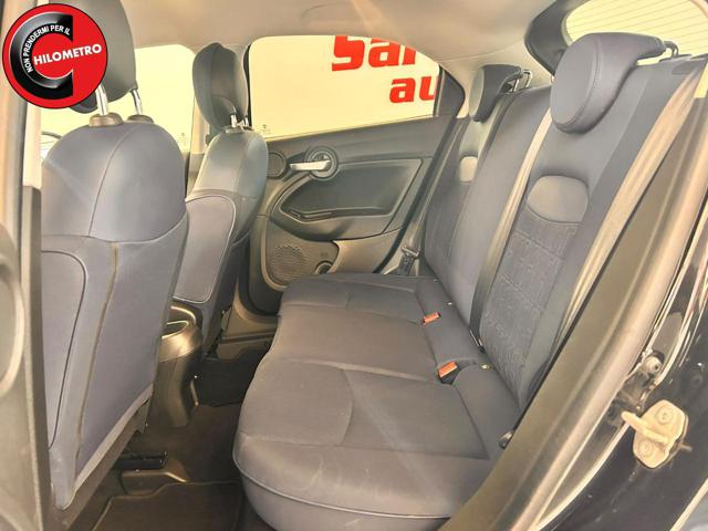 FIAT 500X usata, con ESP