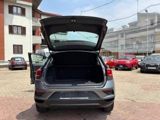 VOLKSWAGEN T-Roc usata, con Cerchi in lega