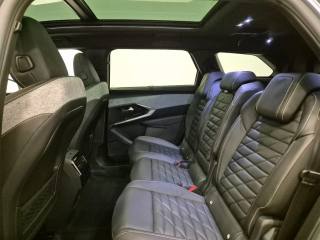 PEUGEOT 5008 usata, con ESP