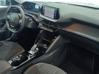 PEUGEOT 2008 usata, con Controllo trazione