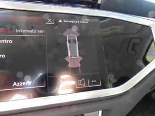 AUDI Q3 usata, con Controllo vocale