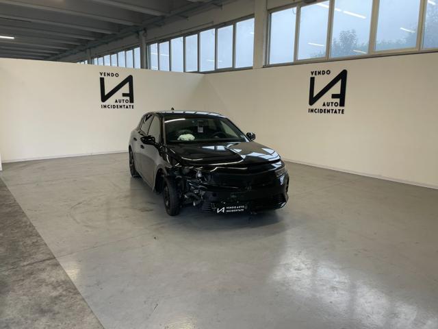 OPEL Astra usata, con ABS