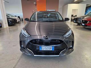 MAZDA 2 usata, con Airbag laterali