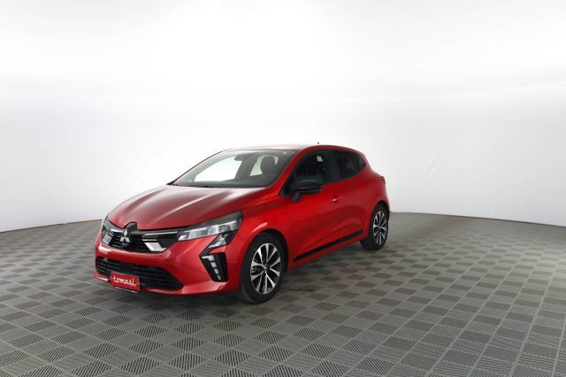 MITSUBISHI Colt usata 0