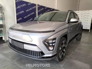 HYUNDAI Kona usata, con Immobilizzatore elettronico