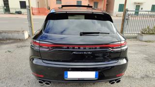 PORSCHE Macan usata, con Airbag laterali