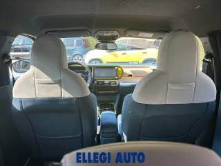 FIAT Grande Panda usata, con Sistema di navigazione