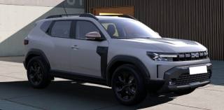 DACIA Duster Nuovo Duster Eco-G 120 CV