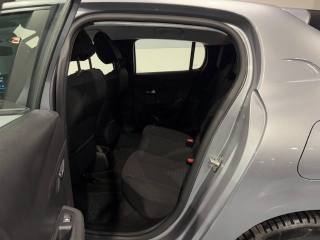 PEUGEOT 208 usata, con Volante in pelle