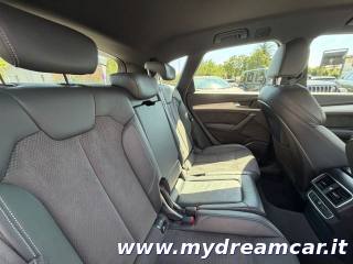 AUDI Q5 usata 20