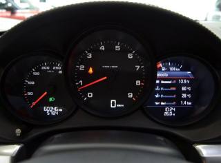 PORSCHE Boxster usata, con Cerchi in lega