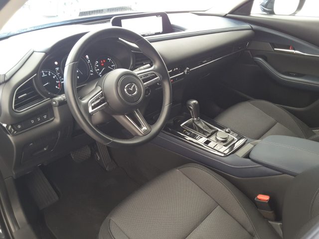 MAZDA CX-30 usata, con Antifurto