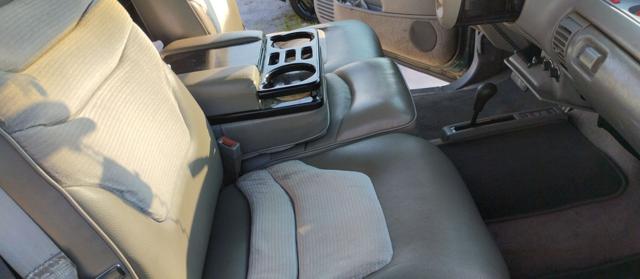 GMC Sierra usata 13